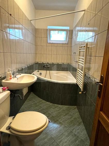 Apartament cu 2 camere decomandat în Grigorescu