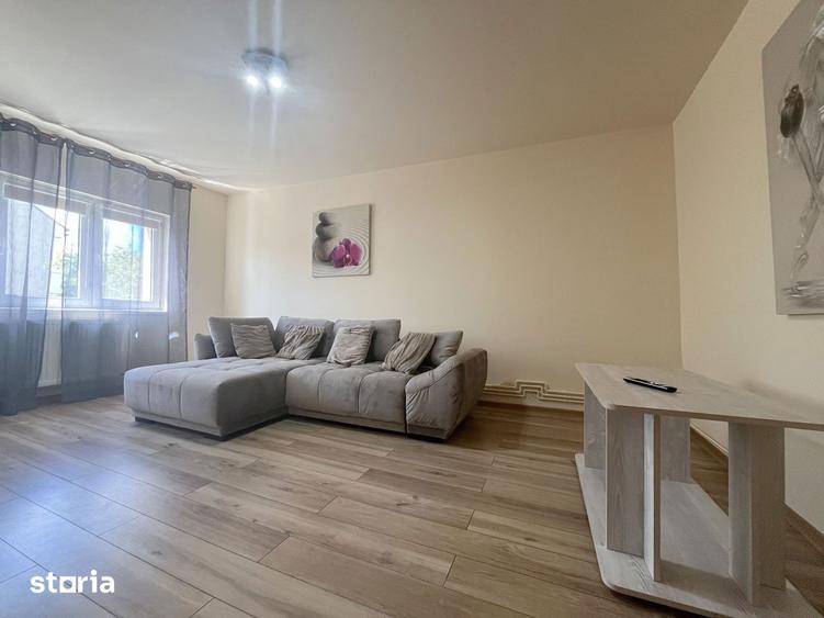 Apartament cu 4 camere decomandat în Șagului