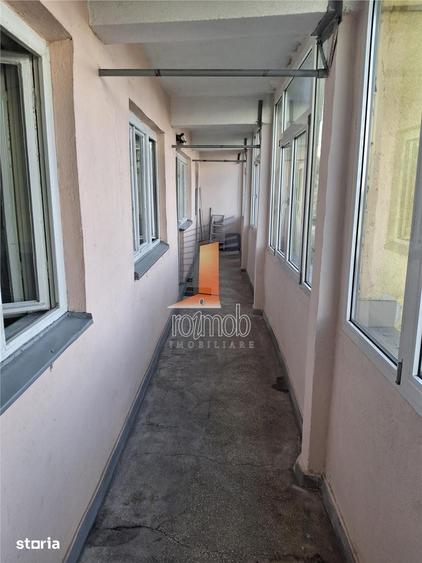 Apartament 3 camere decomandat, etajul 1, Doamna Ghica - 8