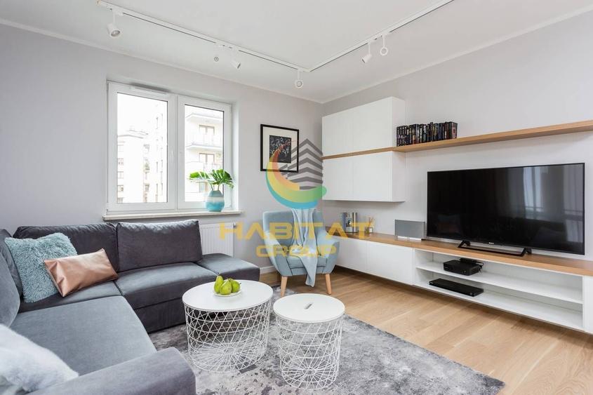 Apartament cu 2 camere decomandat în Nord-Vest