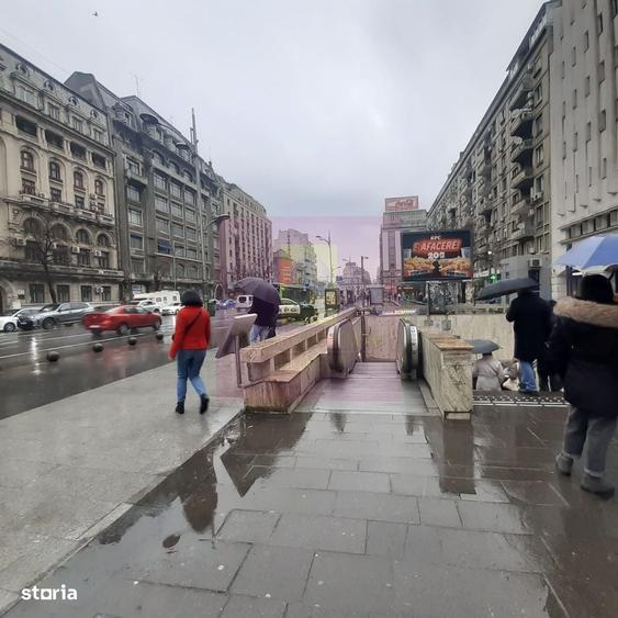 Apartament cu 3 camere în Romană