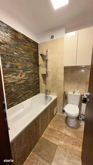 Apartament cu 2 camere decomandat în Centrul Istoric