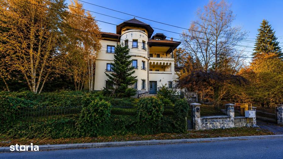Apartament cu 2 camere, mobilat în Furnica