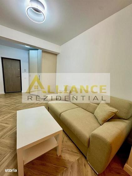 Apartament 2 camere Tip Studio - Biruintei || 15 minute Metrou Berceni - 6