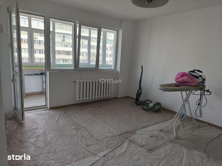 Apartament 3 camere 73mp Calea Giulesti imediat stadion bl reabilitat