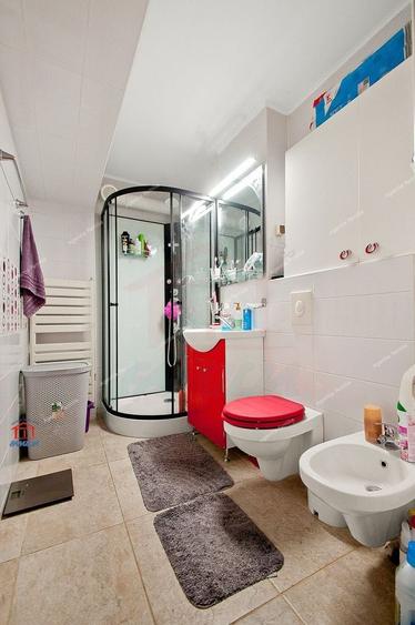 Apartament cu 2 camere în Faleză