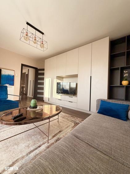 Apartament cu 2 camere decomandat în Mărăști