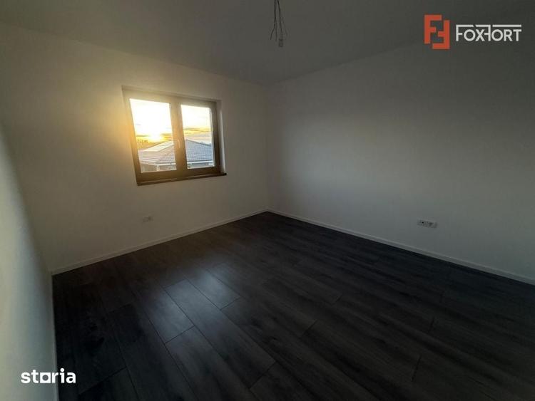 Comision 0%Duplex 5 camere 124 mp utili, despartit prin carport, Chiso - 9