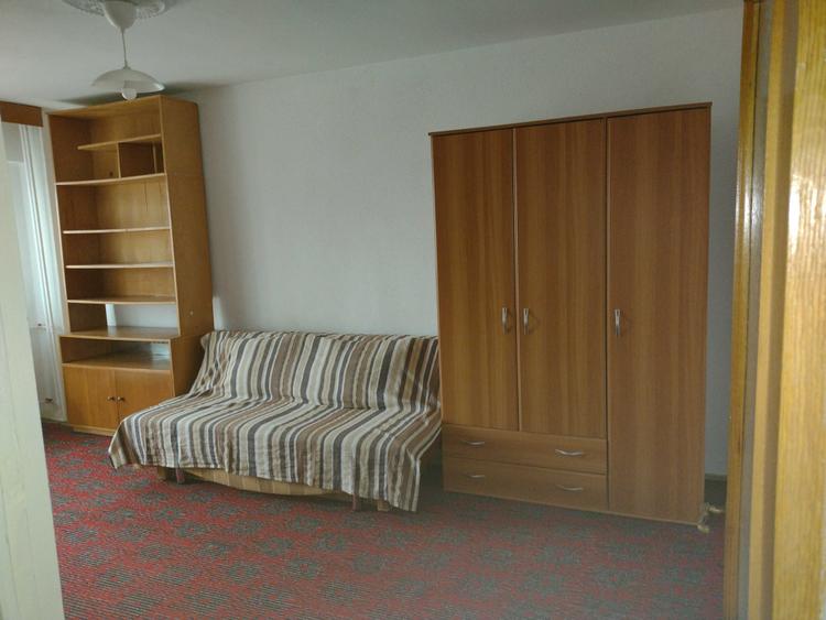 Apartament cu 2 camere decomandat în Panduri