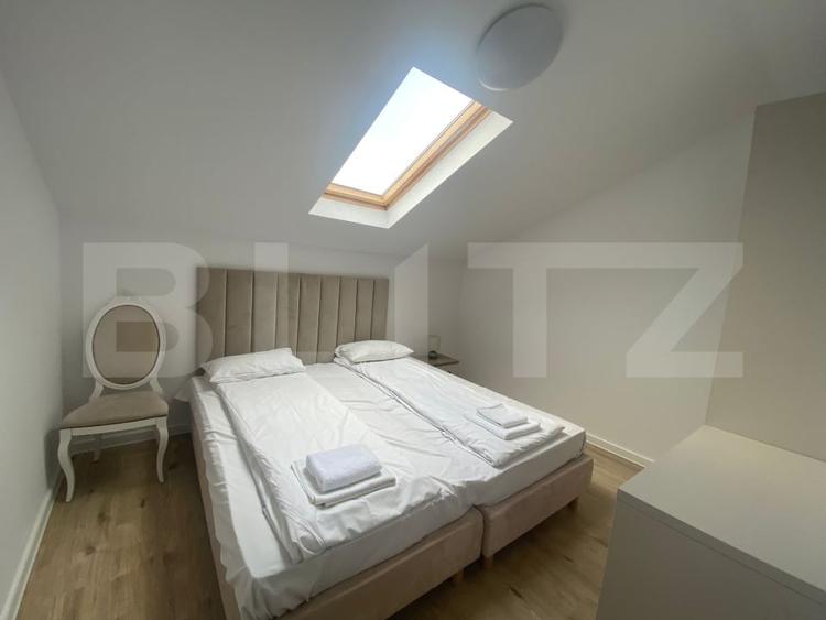 Apartamente 3 camere, 60 mp, zona Ghiroda - 6