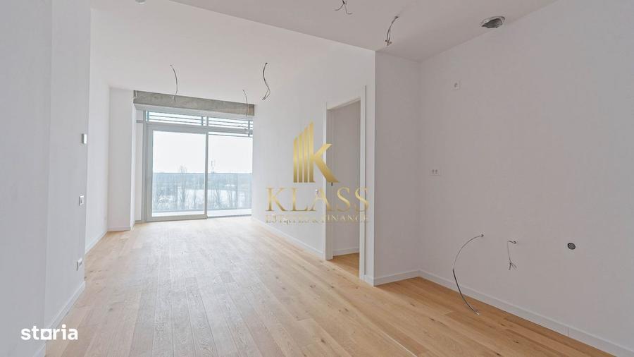 Apartament cu 2 camere decomandat în Aviației