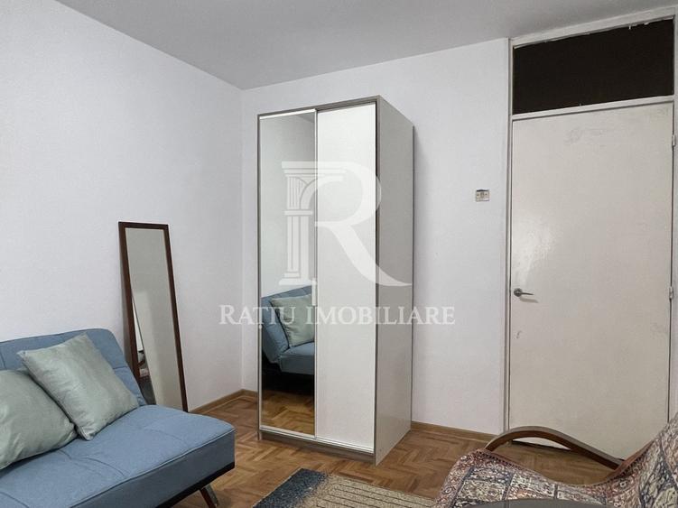 Apartament cu 3 camere | Decomandat | Decebal  | Oradea - 6