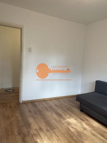 Apartament cu 2 camere decomandat în Rahova