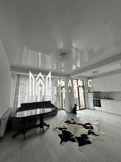 Apartament cu 2 camere decomandat, mobilat în Șelimbăr