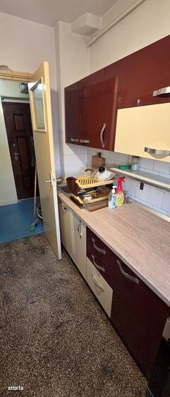 Apartament cu 2 camere în Brâncoveanu