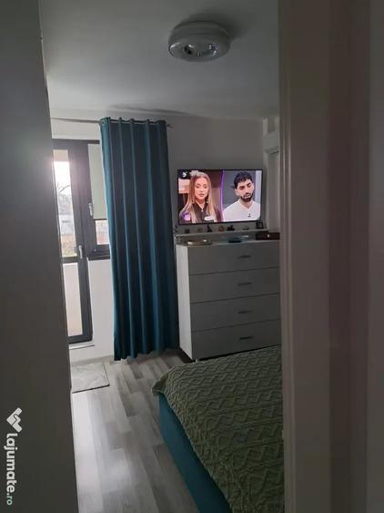 Apartament cu 2 camere decomandat în Bucium