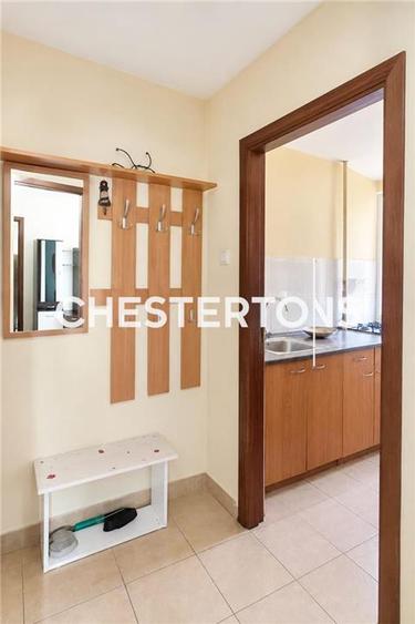 Apartament cu 2 camere semidecomandat în Gara de Nord
