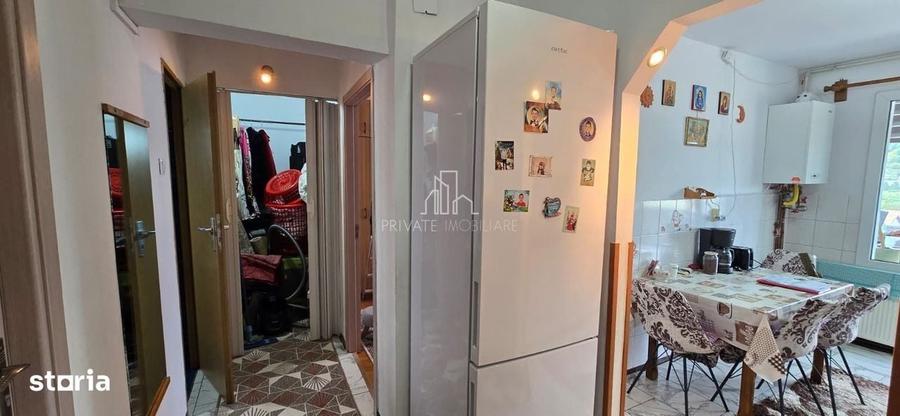 Se vinde apartament cu 2 camere, zona Mihai Viteazu - 4