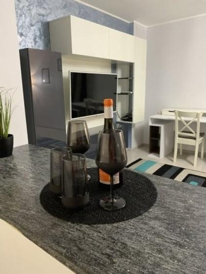 Apartament cu 2 camere decomandat, mobilat în Timpuri Noi