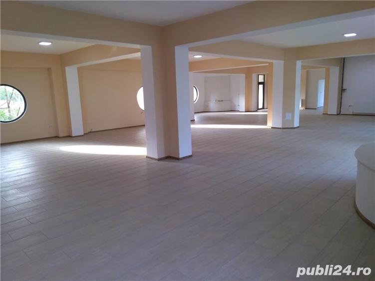 Spațiu comercial, de 450 mp, în Central