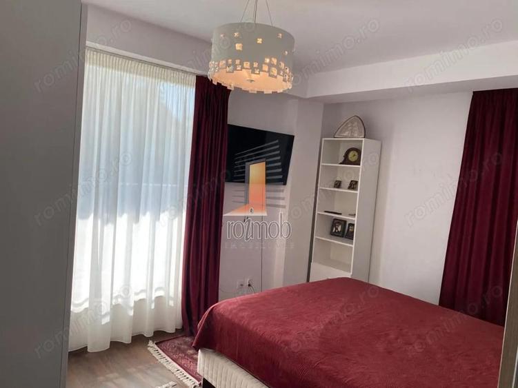 Calea Calarasilor, 3 camere, bloc nou tip boutique - 5