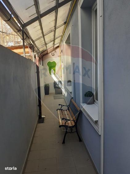 Casa P+E+M | 175mp utili, pretabil clinica/office/rezidential/airbnb - 6
