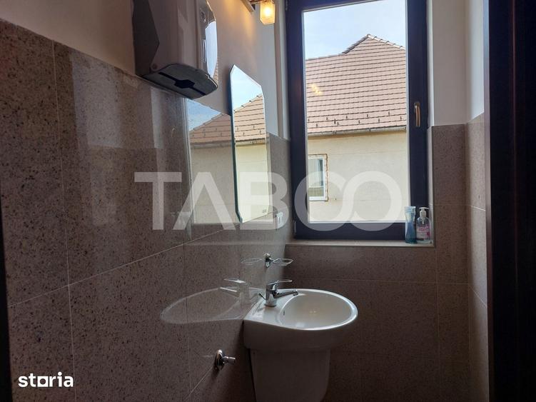 Eleganta si prestigiu - Spatiu de birouri de 110 mp zona Sub Arini - 9