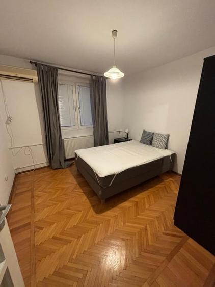 Apartament cu 2 camere semidecomandat, mobilat în Cotroceni