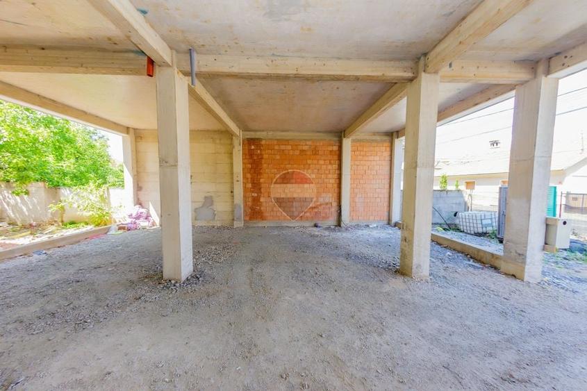 Apartament cu 2 camere decomandat în Orașul Vechi