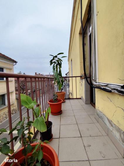 Vanzare | Apart.2 Camere | etajul 1 | langa Parcul Balcescu | Oradea - 7
