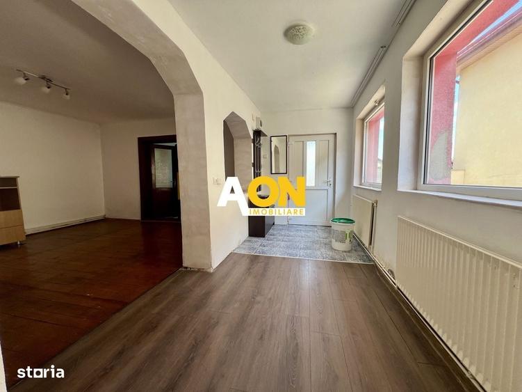 Casă cu 2 camere în Micești