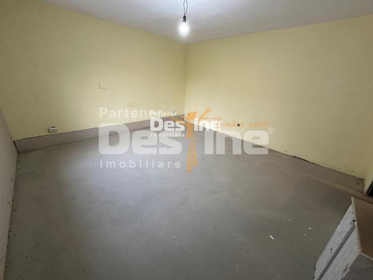 Duplex cu 3 camere cu Canalizare în Pașcani
