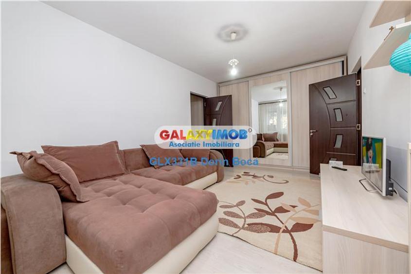 Apartament cu 2 camere semidecomandat, mobilat în Dristor