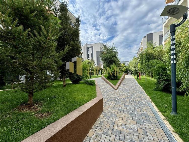 Apartament cu 2 camere decomandat, mobilat în Albert