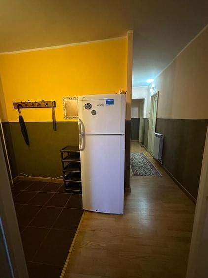Apartament cu 2 camere decomandat în Exterior Vest
