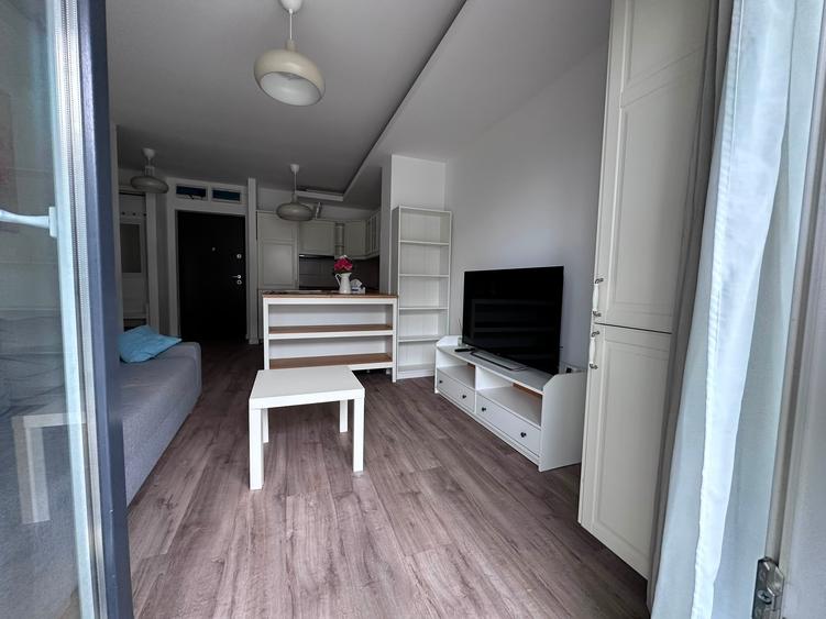 Apartament cu 2 camere în Floreasca