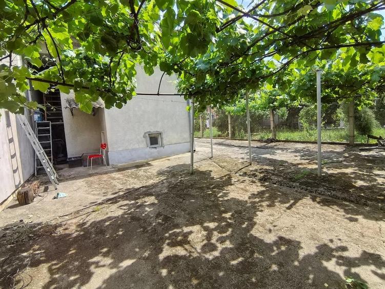 Teren de 821 mp, în Spitalul Județean