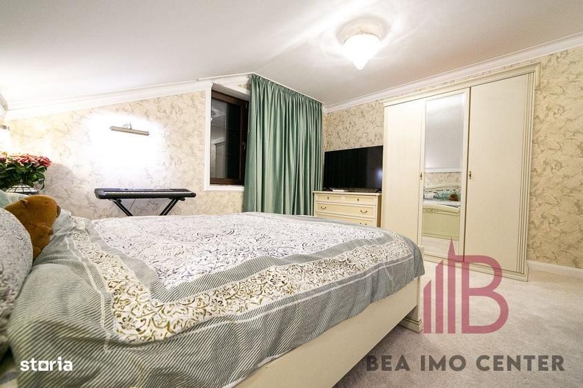 Casă cu 4 camere în Ghioroc