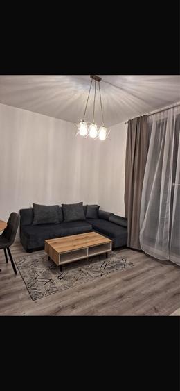 Apartament cu 2 camere în Palazu Mare