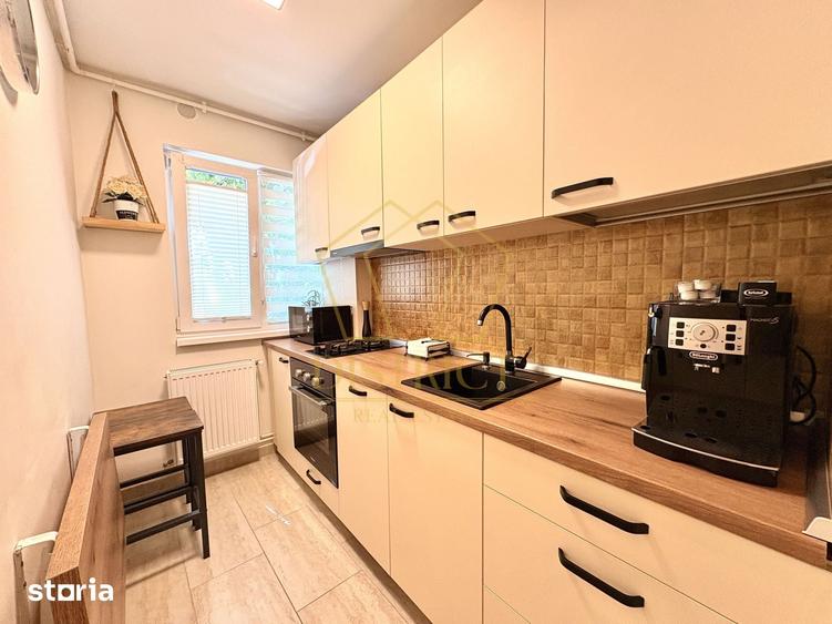 Apartament superb cu 2 camere | Spitalul Jude?ean - 8