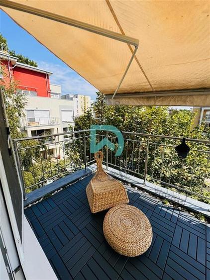 Apartament cu 3 camere decomandat în Avantgarden