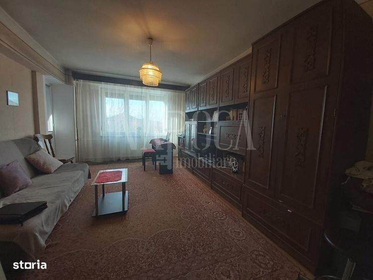 Apartament 3 camere de vanzare in Decebal Oradea, Oradea - 3