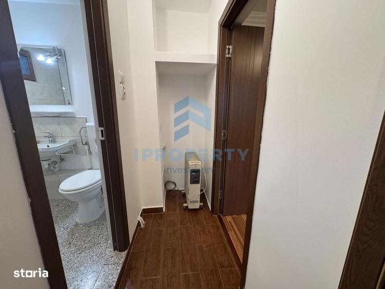 Apartament cu 2 camere în Ștefan cel Mare