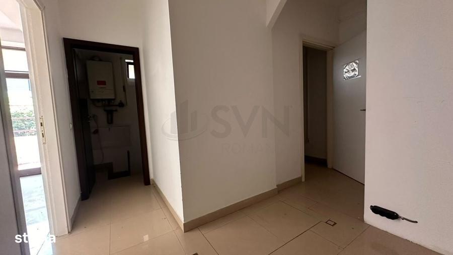 Spațiu comercial, de 150 mp, în Aviației