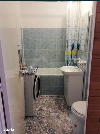 Apartament cu 2 camere în Sângeorgiu de Mureș