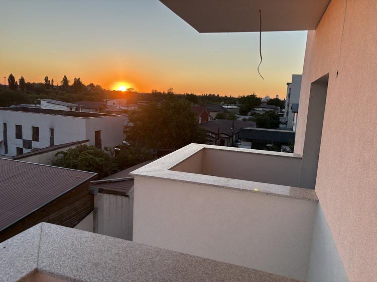Apartament de 2 camere, șoseaua Chitilei sector 1 - 3