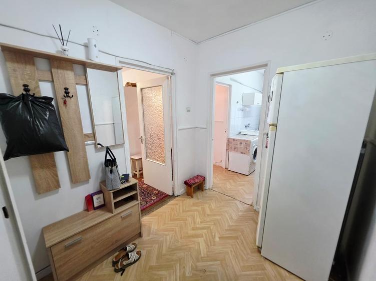 Apartament 2 camere de închiriat – zona Nord, mobilat si utilat - 6