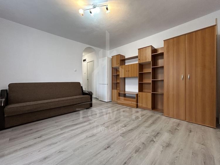 Apartament ideal pentru studenți, 3 camere se inchiriat | Zona Cedonia - 4
