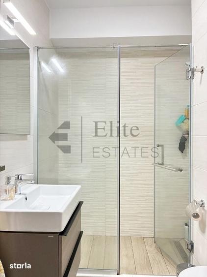 Apartament cu 2 camere | Parcare subterana | Prima Onestilor | Oradea - 7