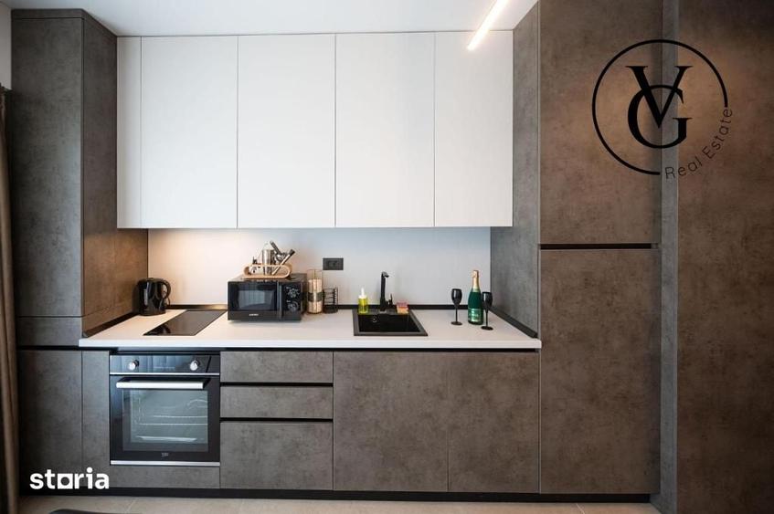 Apartament 2 camere | Modern | Alezzi Odyssey - 10